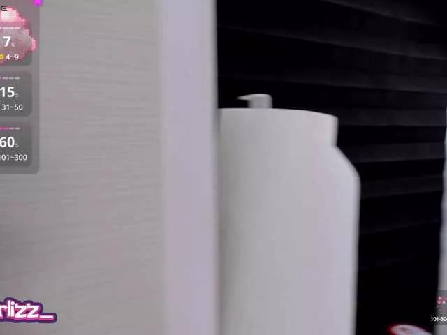Sabrina-Magic on BongaCams 