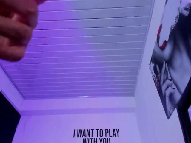 Sabrina-spencerr on BongaCams 