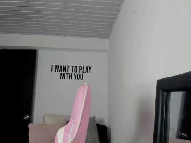 Sabrina-spencerr on BongaCams 