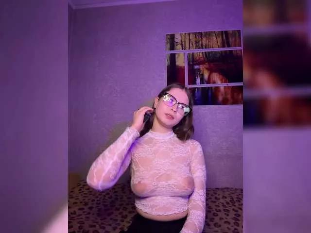 Saikuna on BongaCams 