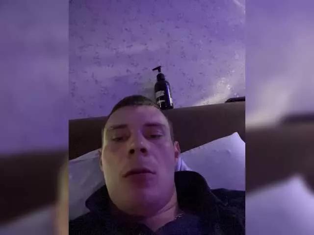 Saimon112 on BongaCams 