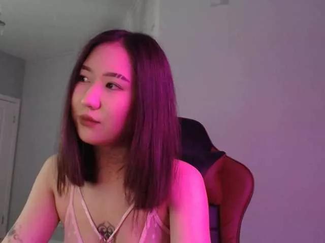 sakamotokimiko on BongaCams