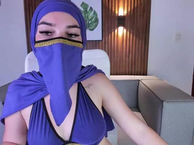Saleh-issawi on BongaCams 