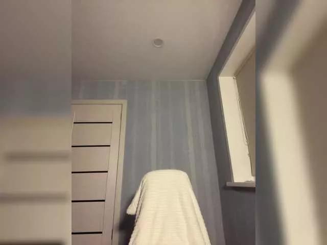 Saliss1 on BongaCams 