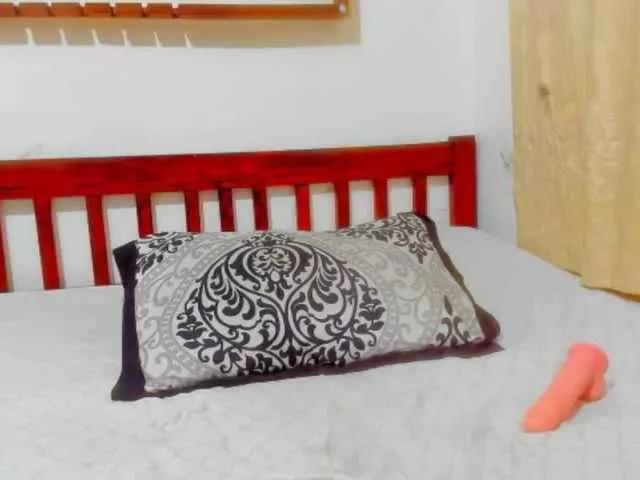 Sam9338 on BongaCams 