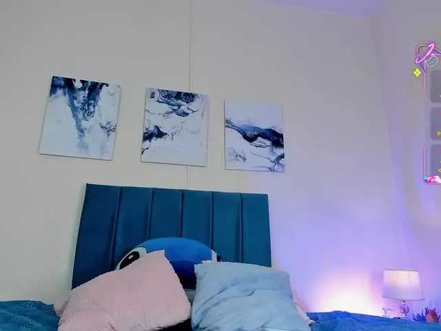 SamanthaEcheverry on BongaCams 