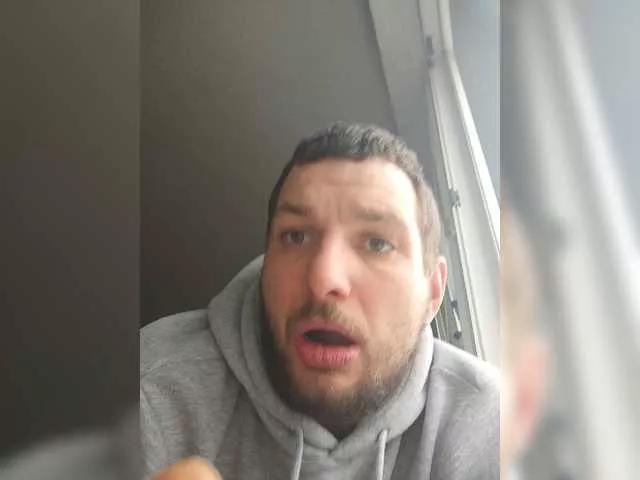 SamLoli1 on BongaCams 