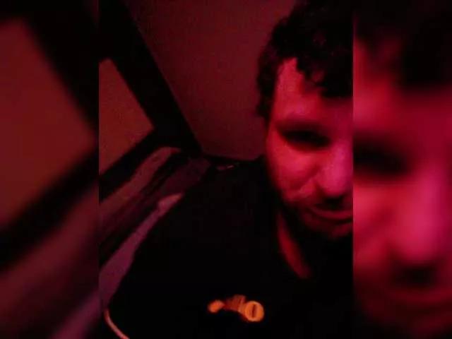SamLoli1 on BongaCams 