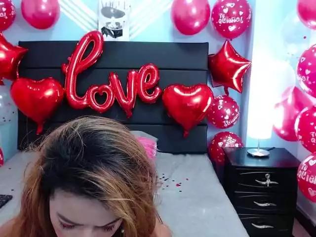 samy-brown on BongaCams 