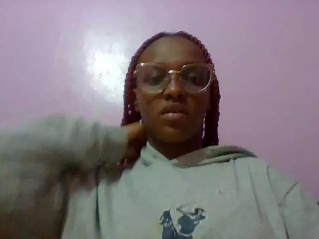 Sandra356 on BongaCams 