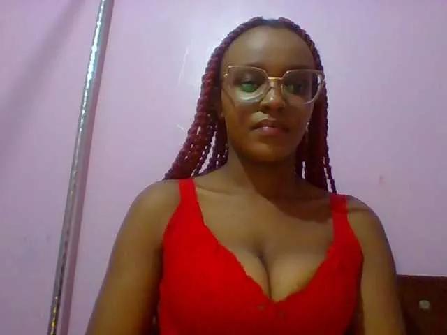 Sandra356 on BongaCams 