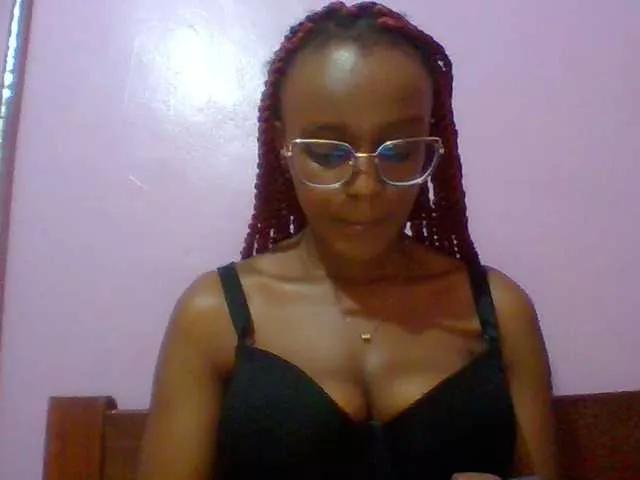 Sandra356 on BongaCams 
