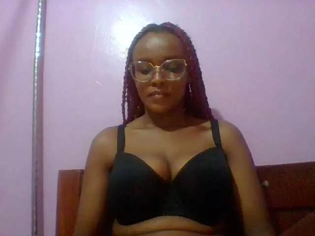 Sandra356 on BongaCams 