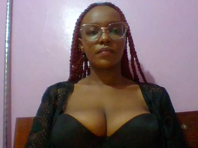 Sandra356 on BongaCams 