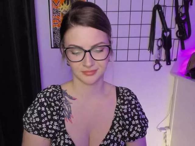 SandyMISS on BongaCams 