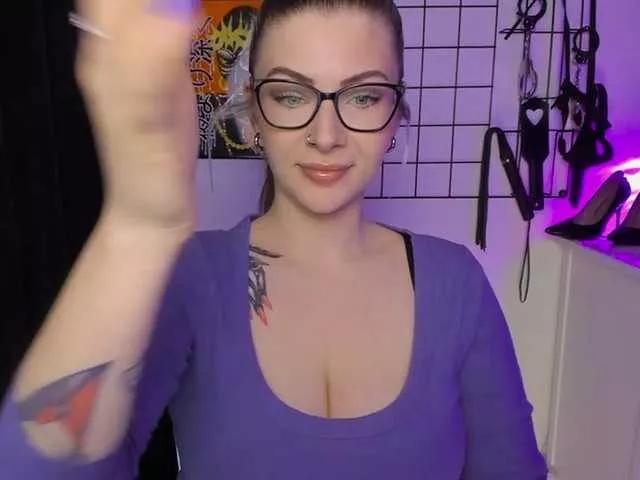 SandyMISS on BongaCams 