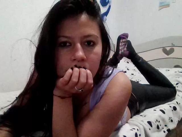 SandyQueen on BongaCams 