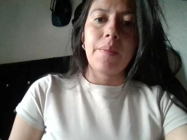 SandyQueen on BongaCams 