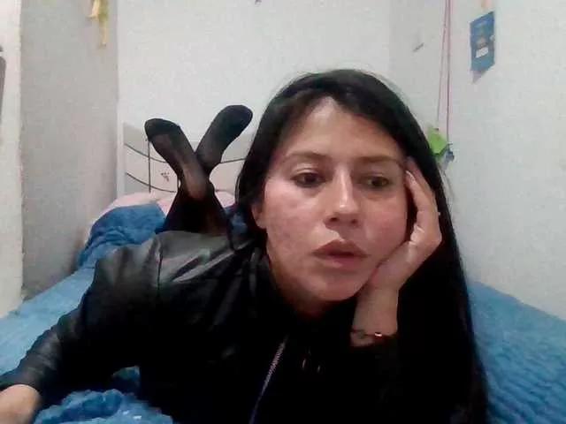 SandyQueen on BongaCams 