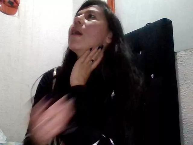 SandyQueen on BongaCams 
