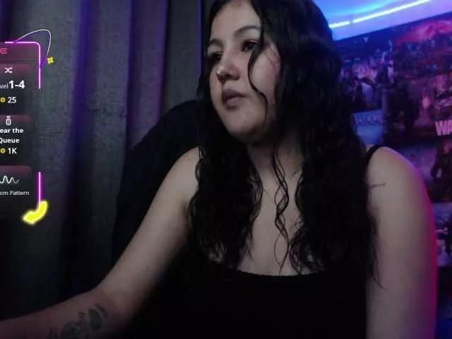 sara-sof on BongaCams 