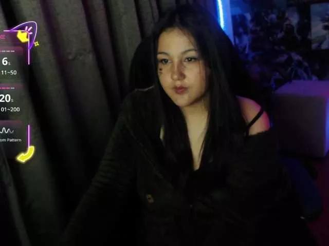 sara-sof on BongaCams 
