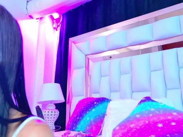 SaraDevoe on BongaCams 