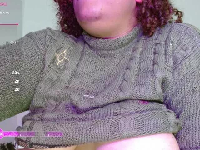 saramorales1 on BongaCams