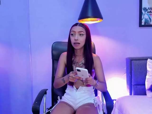 SaraSiimons on BongaCams 