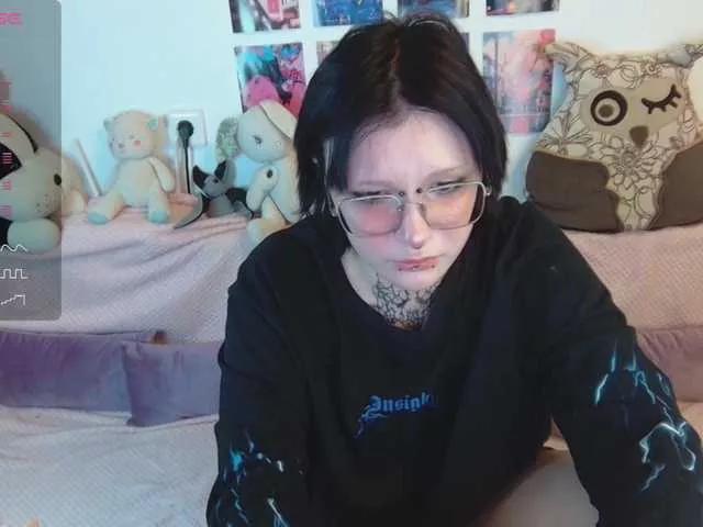 sashasextape2 on BongaCams 