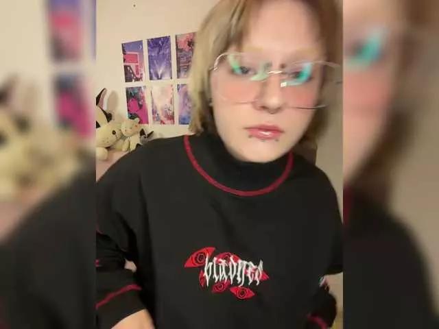 sashasextape2 on BongaCams 
