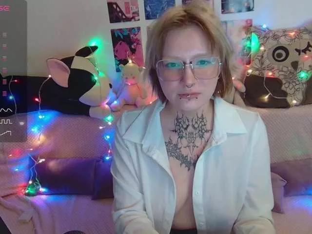 sashasextape2 on BongaCams 