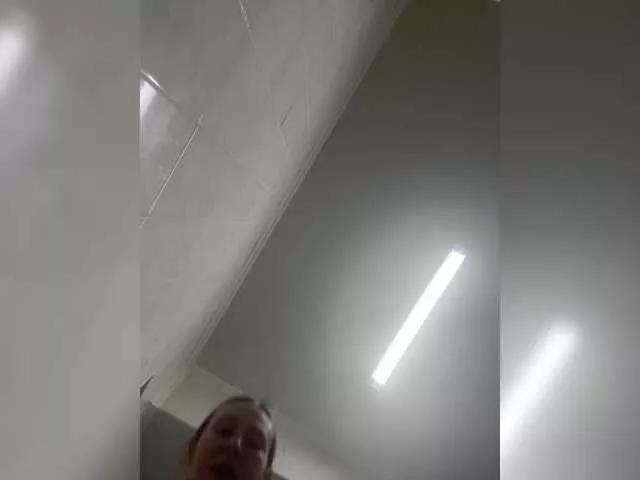 Saveta on BongaCams 