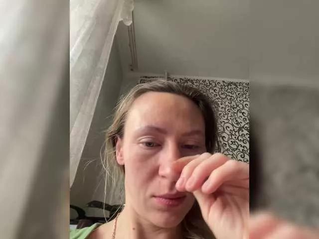 Saveta on BongaCams 