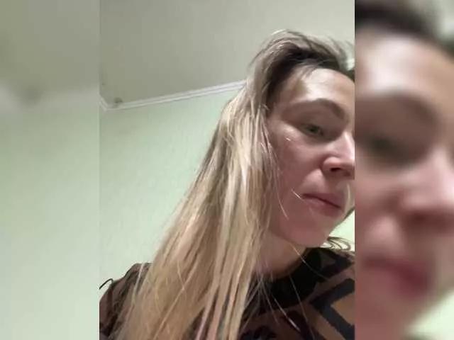 Saveta on BongaCams 