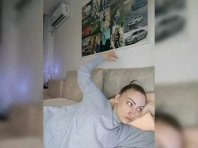 Schumaxer777 on BongaCams 