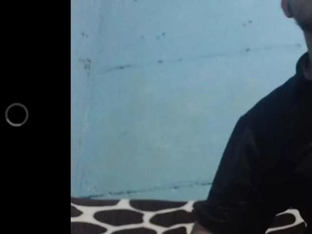 sebastian-nathasha on BongaCams 