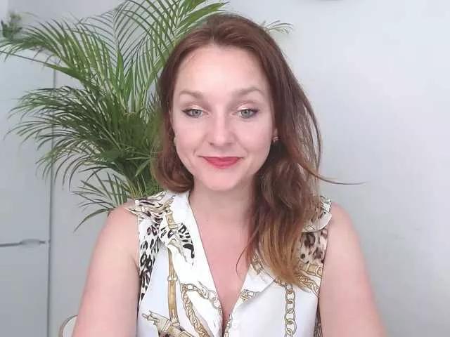 SecretAlicia on BongaCams 