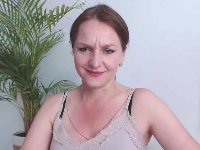 SecretAlicia on BongaCams 