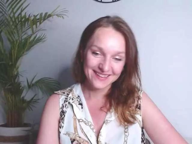 SecretAlicia on BongaCams 
