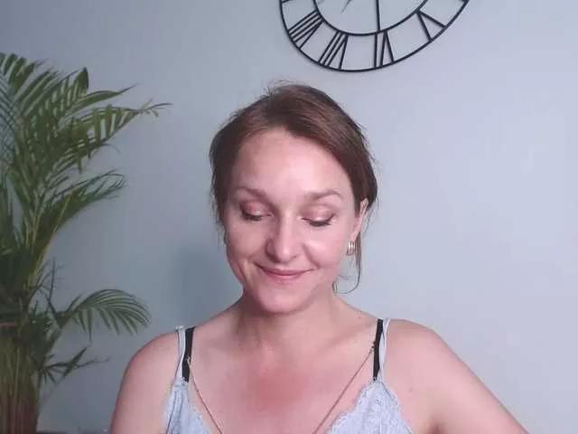 SecretAlicia on BongaCams 