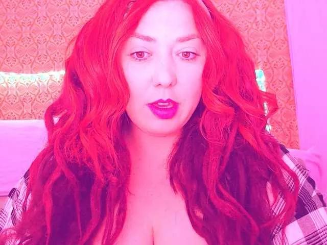 secretbella on BongaCams 