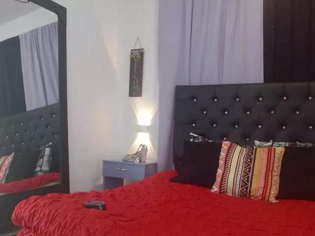Selene-Adams on BongaCams