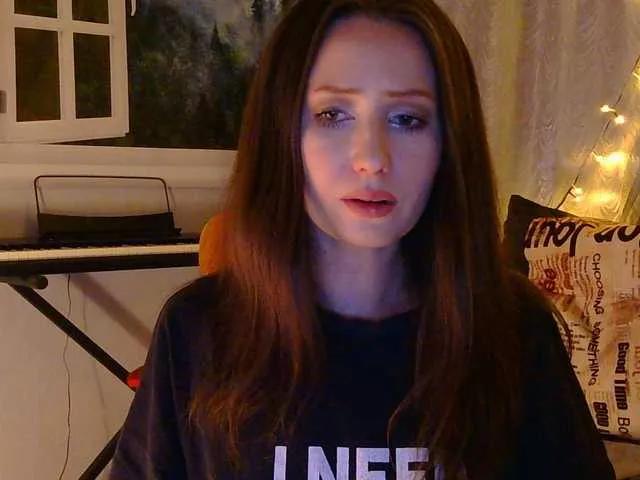 Serseia on BongaCams 