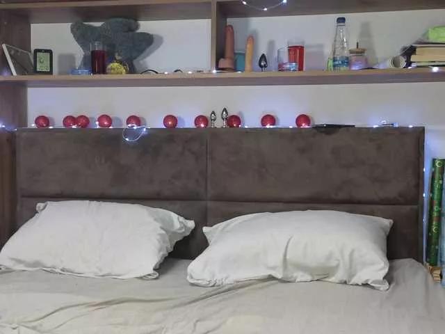 Sexbogove36 on BongaCams 