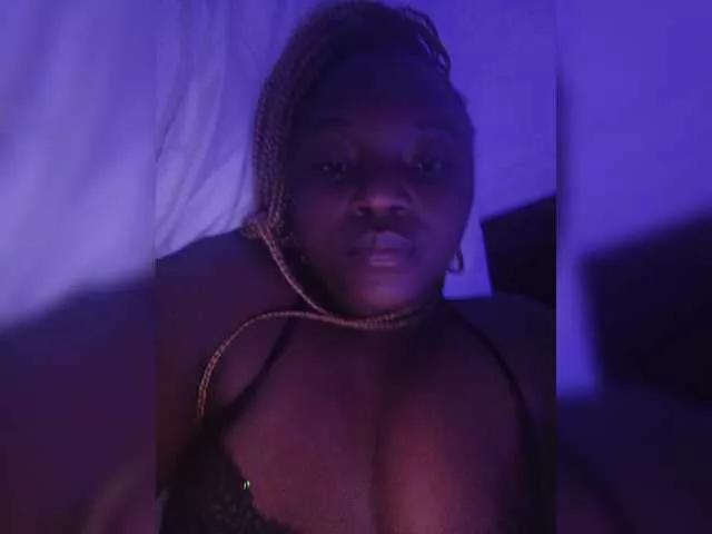 Sexelsy on BongaCams 