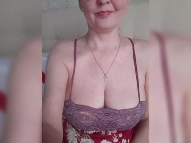 SexiestJess45 on BongaCams 
