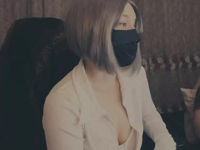 SexLove12001 on BongaCams 