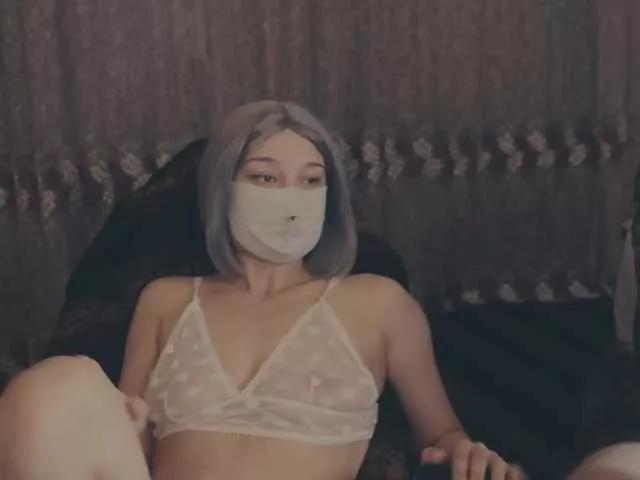SexLove12001 on BongaCams 