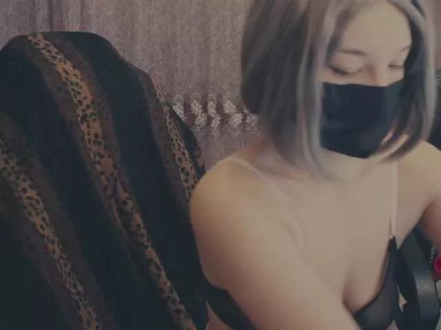 SexLove12001 on BongaCams 